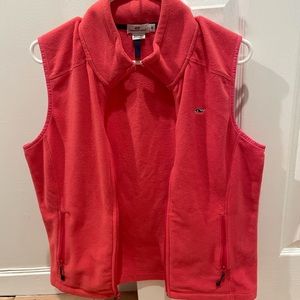 Vineyard Vines Vest